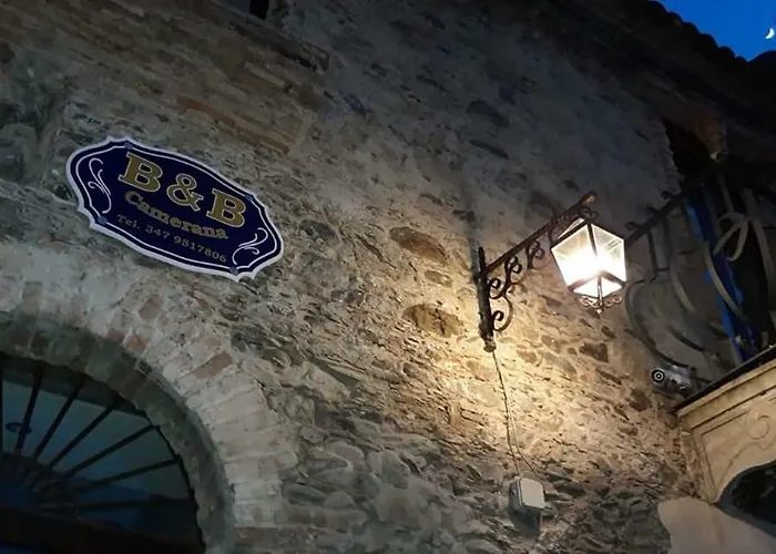 Palazzo Camerana